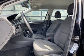 VOLKSWAGEN GOLF VII 1.0 TSI 110CH CONFORTLINE DSG7 5P