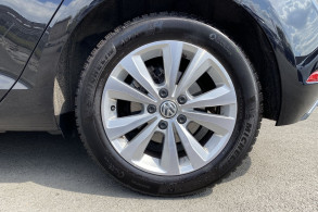 VOLKSWAGEN GOLF VII 1.0 TSI 110CH CONFORTLINE DSG7 5P