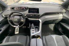 PEUGEOT 5008 1.5 BLUEHDI 130CH S S GT LINE EAT8
