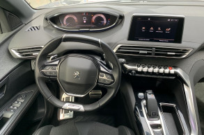 PEUGEOT 5008 1.5 BLUEHDI 130CH S S GT LINE EAT8