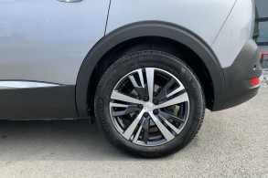 PEUGEOT 5008 1.5 BLUEHDI 130CH S S GT LINE EAT8