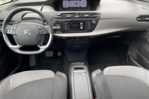 CITROEN C4 SPACETOURER BLUEHDI 130CH S S BUSINESS EAT8 E6.D TEMP