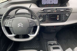 CITROEN C4 SPACETOURER BLUEHDI 130CH S S BUSINESS EAT8 E6.D TEMP