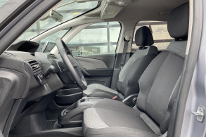 CITROEN C4 SPACETOURER BLUEHDI 130CH S S BUSINESS EAT8 E6.D TEMP