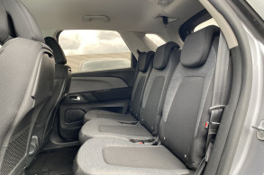 CITROEN C4 SPACETOURER BLUEHDI 130CH S S BUSINESS EAT8 E6.D TEMP