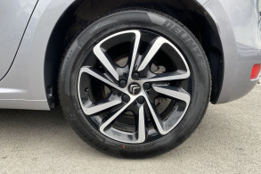 CITROEN C4 SPACETOURER BLUEHDI 130CH S S BUSINESS EAT8 E6.D TEMP