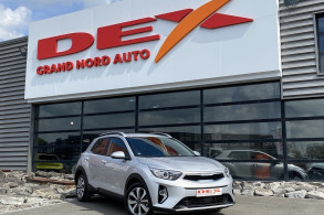 KIA STONIC 1.0 T GDI 100CH ACTIVE BUSINESS