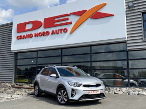 KIA STONIC 1.0 T GDI 100CH ACTIVE BUSINESS