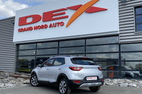 KIA STONIC 1.0 T GDI 100CH ACTIVE BUSINESS