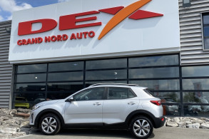 KIA STONIC 1.0 T GDI 100CH ACTIVE BUSINESS