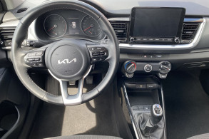 KIA STONIC 1.0 T GDI 100CH ACTIVE BUSINESS
