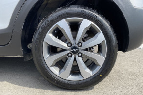 KIA STONIC 1.0 T GDI 100CH ACTIVE BUSINESS