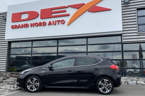 KIA CEE D 1.0 T GDI 120CH ISG GT LINE