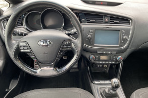 KIA CEE D 1.0 T GDI 120CH ISG GT LINE
