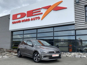VOLKSWAGEN POLO 1.0 TSI 95CH LOUNGE