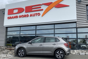 VOLKSWAGEN POLO 1.0 TSI 95CH LOUNGE