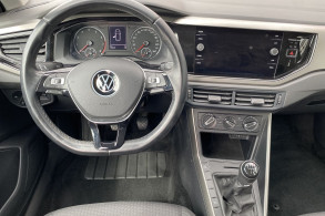 VOLKSWAGEN POLO 1.0 TSI 95CH LOUNGE