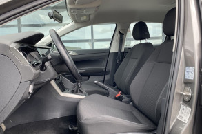 VOLKSWAGEN POLO 1.0 TSI 95CH LOUNGE