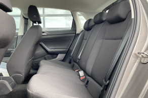VOLKSWAGEN POLO 1.0 TSI 95CH LOUNGE
