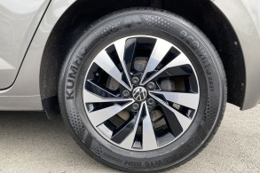 VOLKSWAGEN POLO 1.0 TSI 95CH LOUNGE