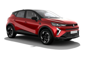 RENAULT CAPTUR II 1.0 TCE 90CH TECHNO