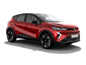 RENAULT CAPTUR II 1.0 TCE 90CH TECHNO