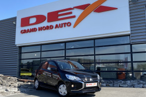 MITSUBISHI SPACE STAR NEUF 21 1.2 MIVEC 71CH INFORM