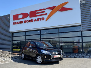 MITSUBISHI SPACE STAR NEUF 21 1.2 MIVEC 71CH INFORM