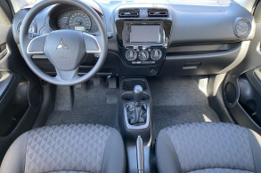 MITSUBISHI SPACE STAR 1.2 MIVEC 71CH INFORM