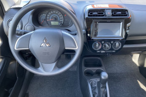 MITSUBISHI SPACE STAR 1.2 MIVEC 71CH INFORM