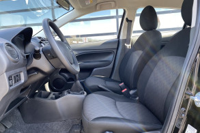 MITSUBISHI SPACE STAR 1.2 MIVEC 71CH INFORM