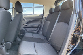 MITSUBISHI SPACE STAR 1.2 MIVEC 71CH INFORM
