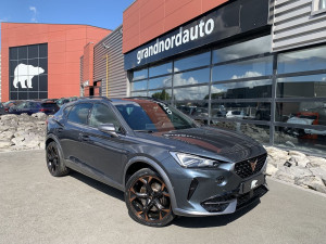 CUPRA FORMENTOR 1.4 E HYBRID 245CH VZ DSG6