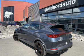CUPRA FORMENTOR 1.4 E HYBRID 245CH VZ DSG6
