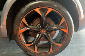 CUPRA FORMENTOR 1.4 E HYBRID 245CH VZ DSG6