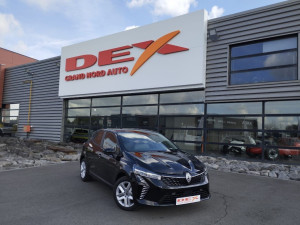 RENAULT CLIO V 1.0 TCE 90CH EVOLUTION