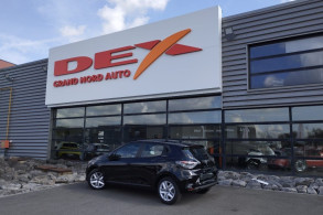 RENAULT CLIO V 1.0 TCE 90CH EVOLUTION