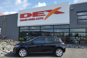 RENAULT CLIO V 1.0 TCE 90CH EVOLUTION