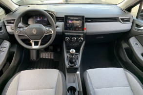 RENAULT CLIO V 1.0 TCE 90CH EVOLUTION
