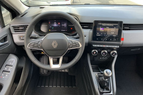 RENAULT CLIO V 1.0 TCE 90CH EVOLUTION