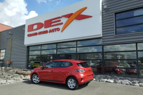 RENAULT CLIO V 1.0 TCE 90CH EVOLUTION