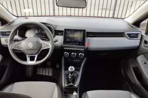RENAULT CLIO V 1.0 TCE 90CH EVOLUTION