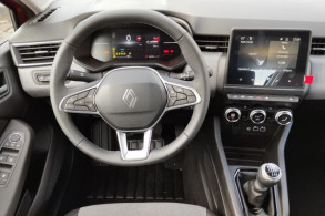 RENAULT CLIO V 1.0 TCE 90CH EVOLUTION