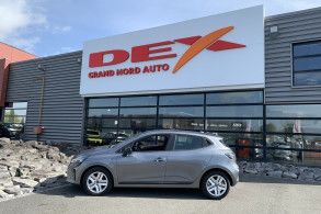 RENAULT CLIO V 1.0 TCE 90CH EVOLUTION