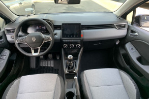 RENAULT CLIO V 1.0 TCE 90CH EVOLUTION