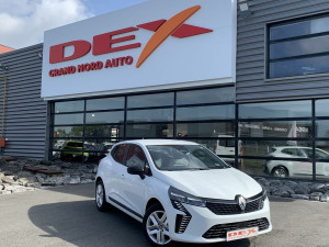 RENAULT CLIO V 1.0 TCE 90CH EVOLUTION