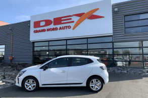 RENAULT CLIO V 1.0 TCE 90CH EVOLUTION