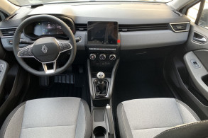 RENAULT CLIO V 1.0 TCE 90CH EVOLUTION