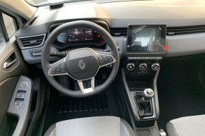 RENAULT CLIO V 1.0 TCE 90CH EVOLUTION