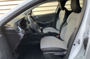 RENAULT CLIO V 1.0 TCE 90CH EVOLUTION